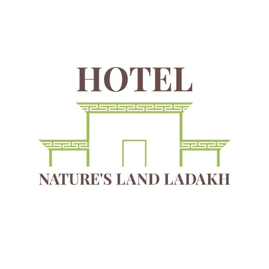 Hotel Nature'S Land レー エクステリア 写真